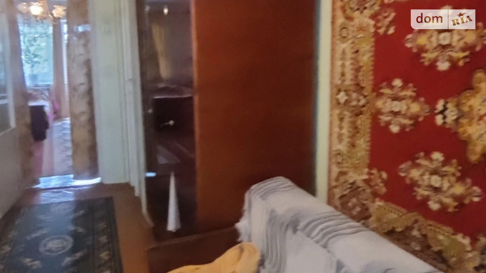 Продается 2-комнатная квартира 43.5 кв. м в Николаеве - фото 2