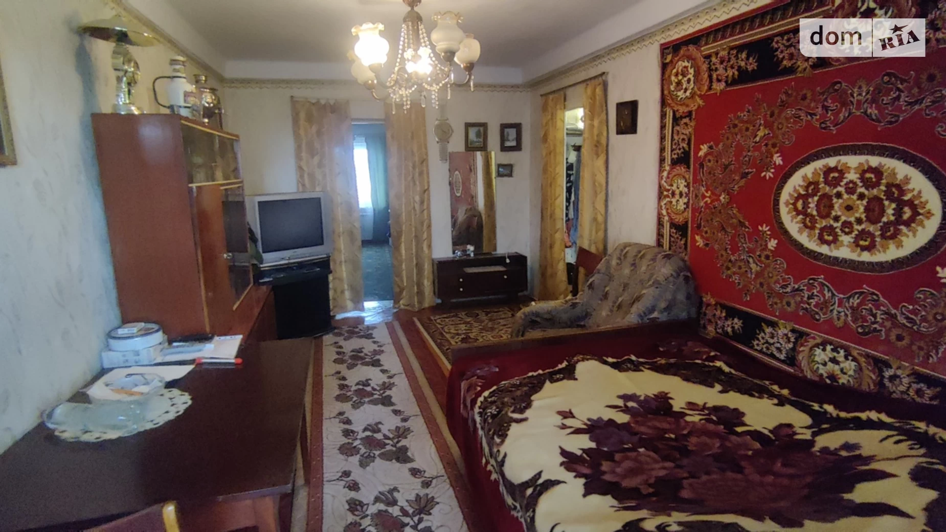 Продается 2-комнатная квартира 43.5 кв. м в Николаеве - фото 4