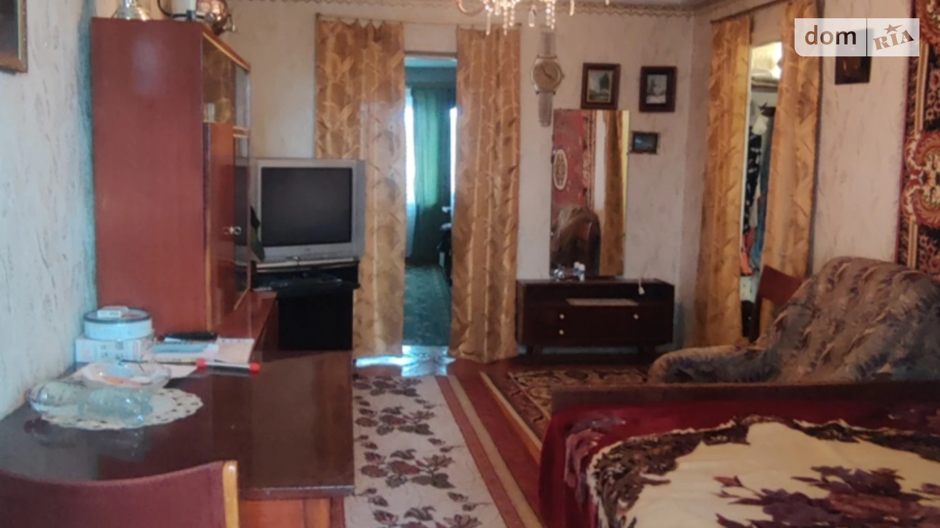 Продается 2-комнатная квартира 43.5 кв. м в Николаеве - фото 5