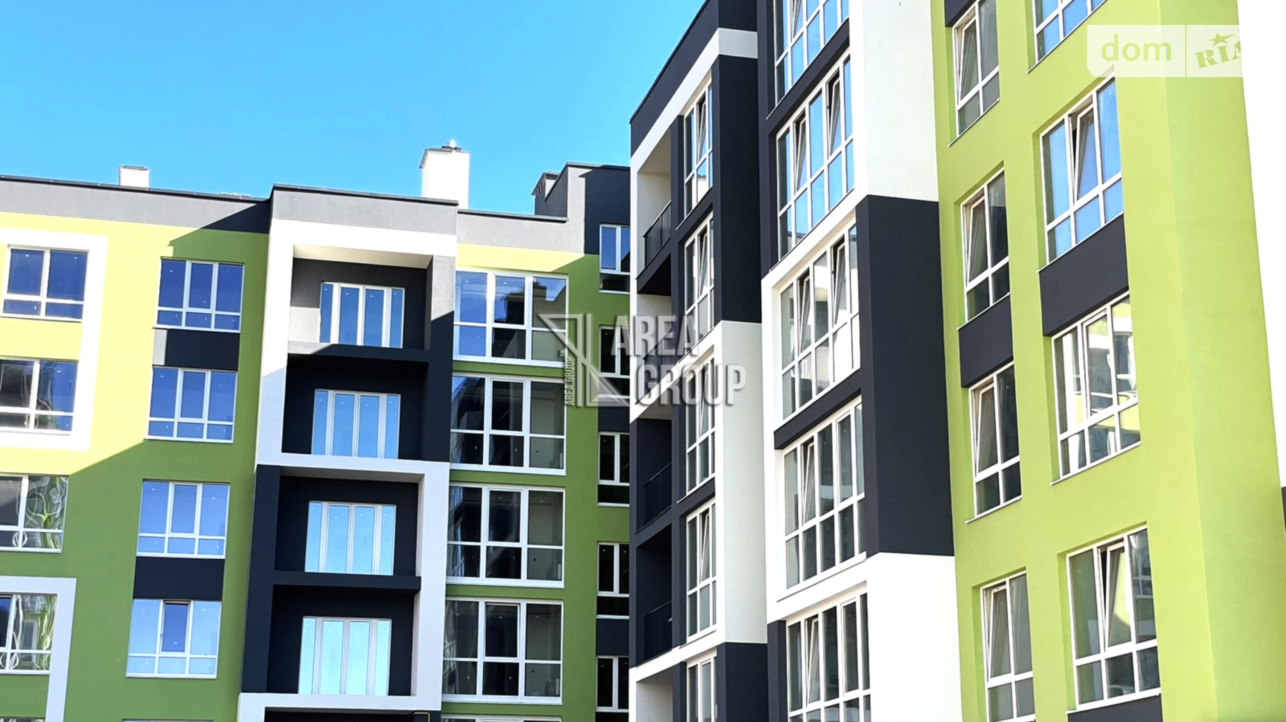 Продається 3-кімнатна квартира 134.6 кв. м у Кам’янці-Подільському, вул. Івана Виговського(Матросова) - фото 2