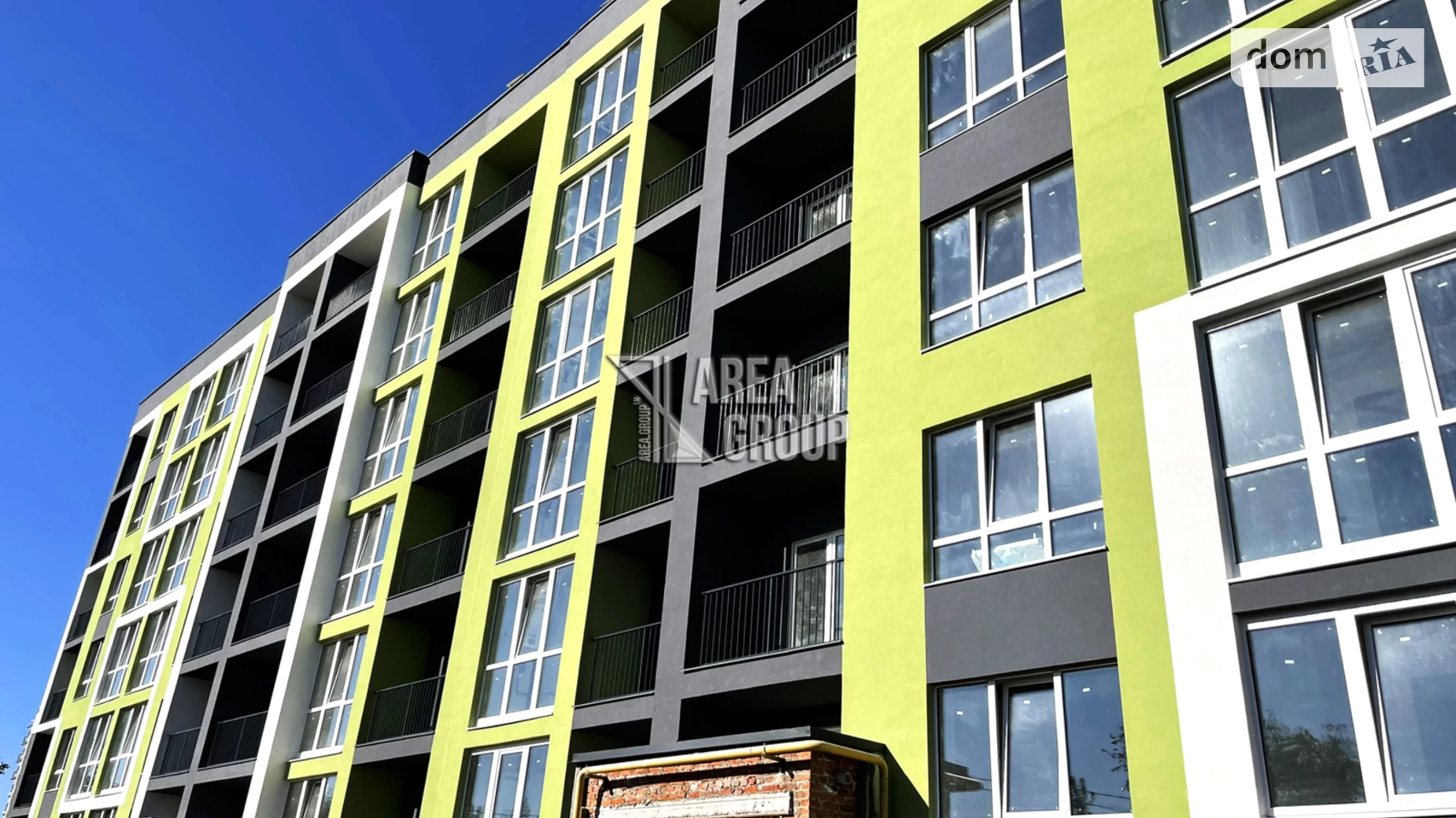 Продається 3-кімнатна квартира 134.6 кв. м у Кам’янці-Подільському, вул. Івана Виговського(Матросова) - фото 3