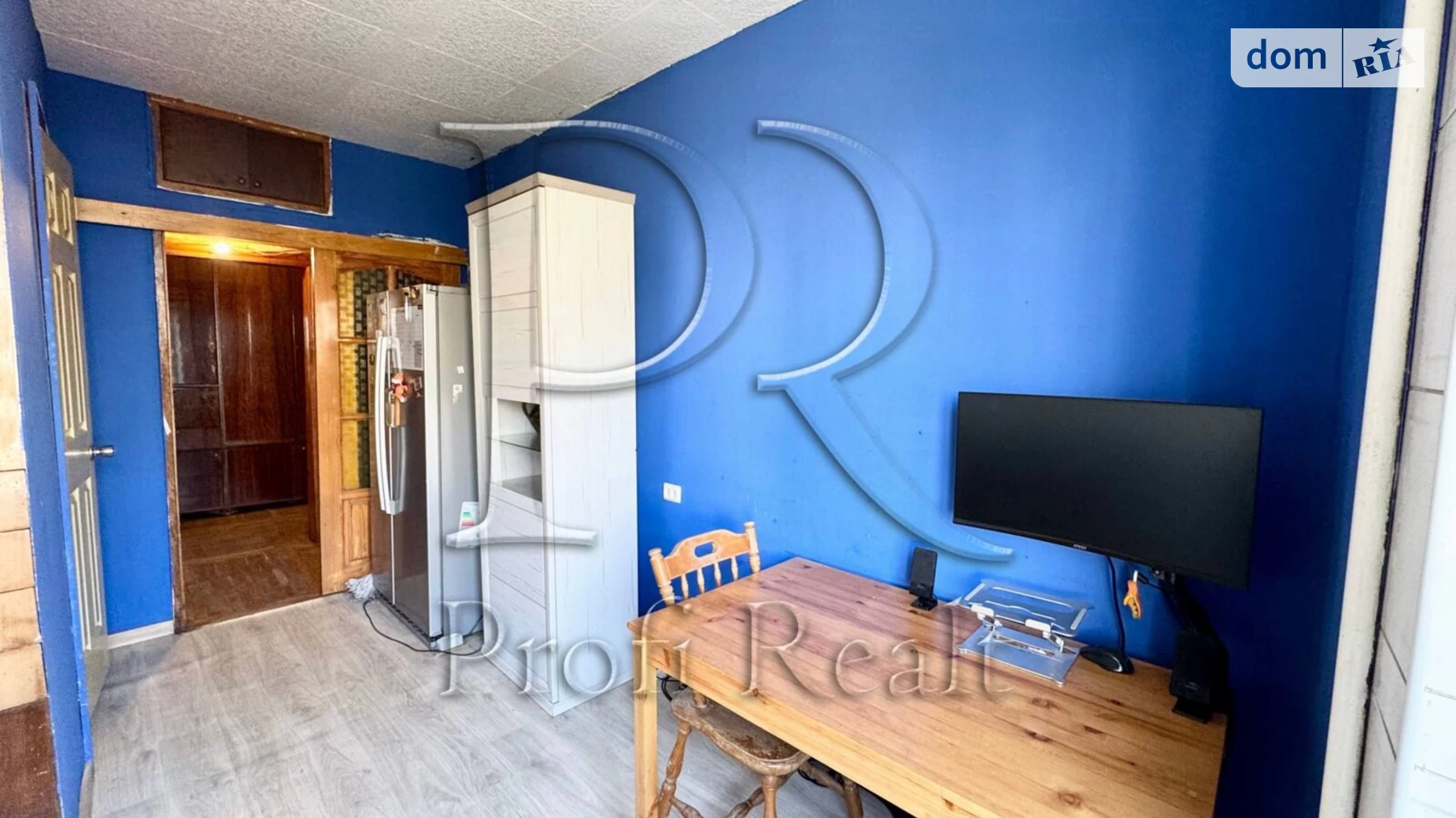 Продається 3-кімнатна квартира 72.8 кв. м у Києві, вул. Архітектора Вербицького, 28В - фото 4