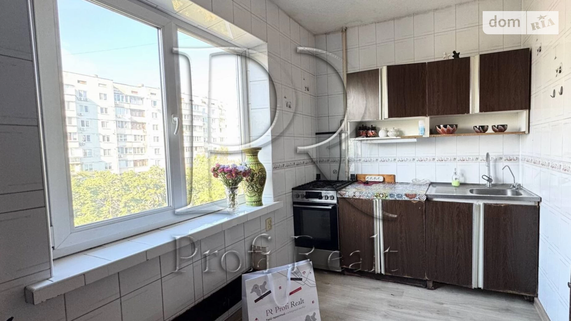 Продається 3-кімнатна квартира 72.8 кв. м у Києві, вул. Архітектора Вербицького, 28В - фото 2