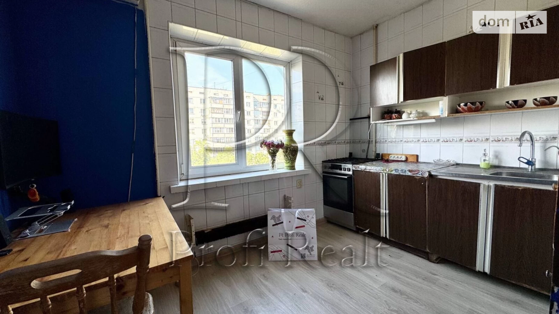 Продається 3-кімнатна квартира 72.8 кв. м у Києві, вул. Архітектора Вербицького, 28В - фото 3