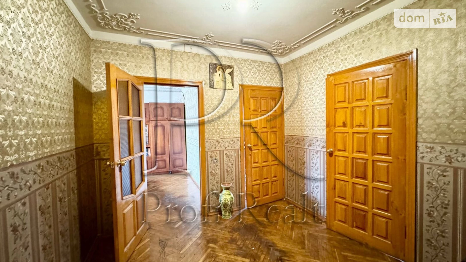 Продається 3-кімнатна квартира 72.8 кв. м у Києві, вул. Архітектора Вербицького, 28В - фото 5