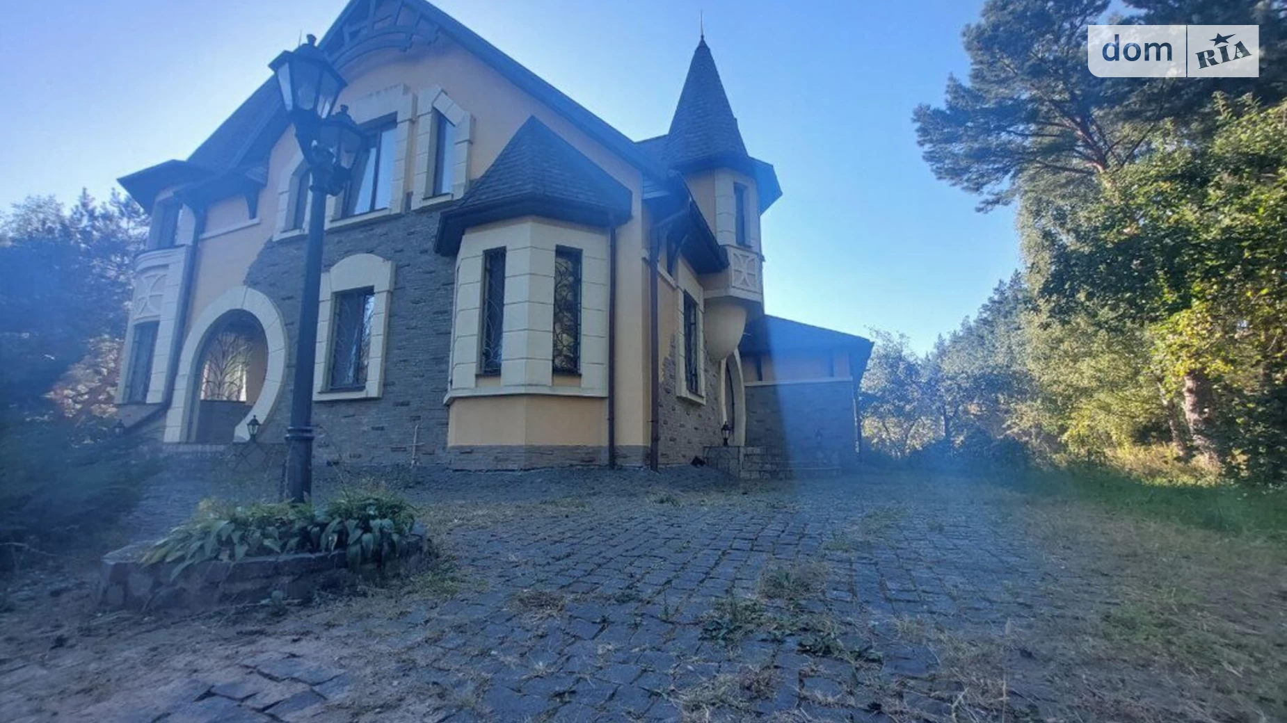 Здається в оренду будинок 3 поверховий 385 кв. м з меблями, цена: 2000 $ - фото 2