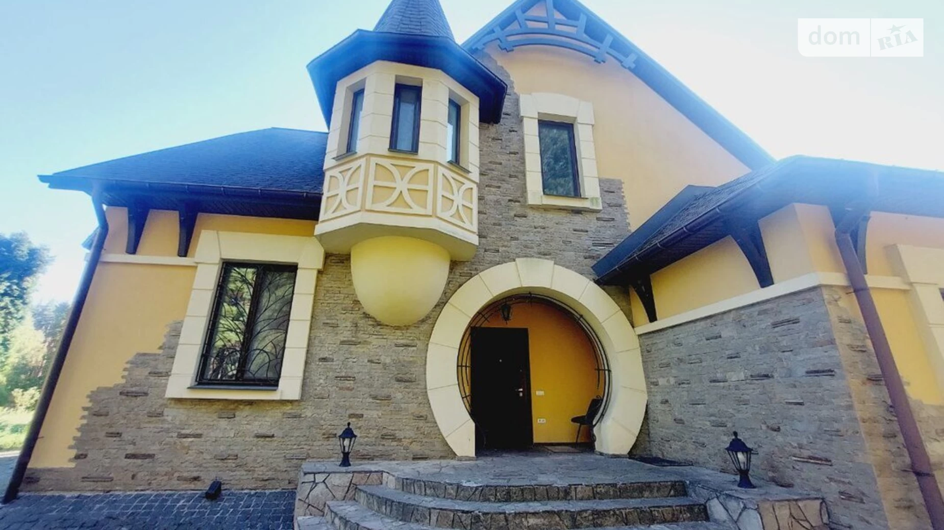 Здається в оренду будинок 3 поверховий 385 кв. м з меблями, цена: 2000 $ - фото 5