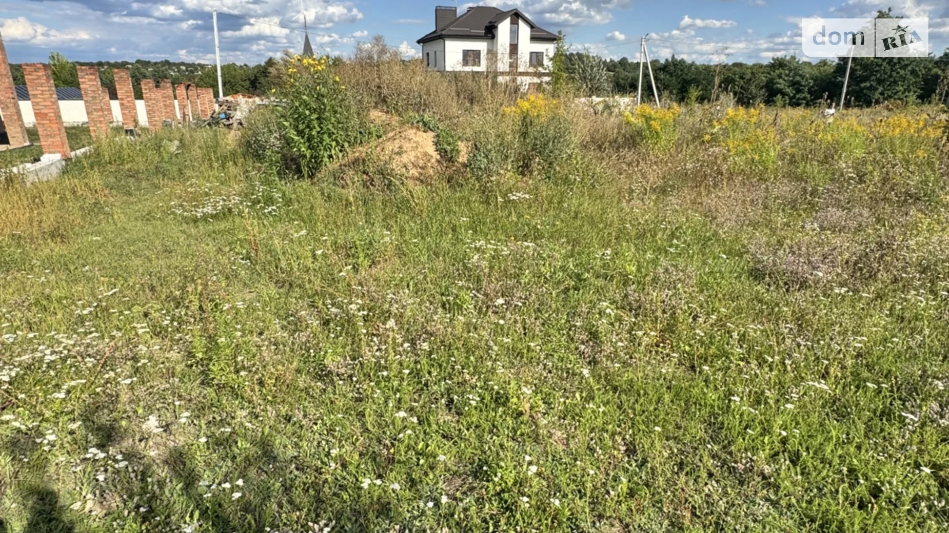 Продается земельный участок 10 соток в Винницкой области, цена: 70000 $ - фото 2