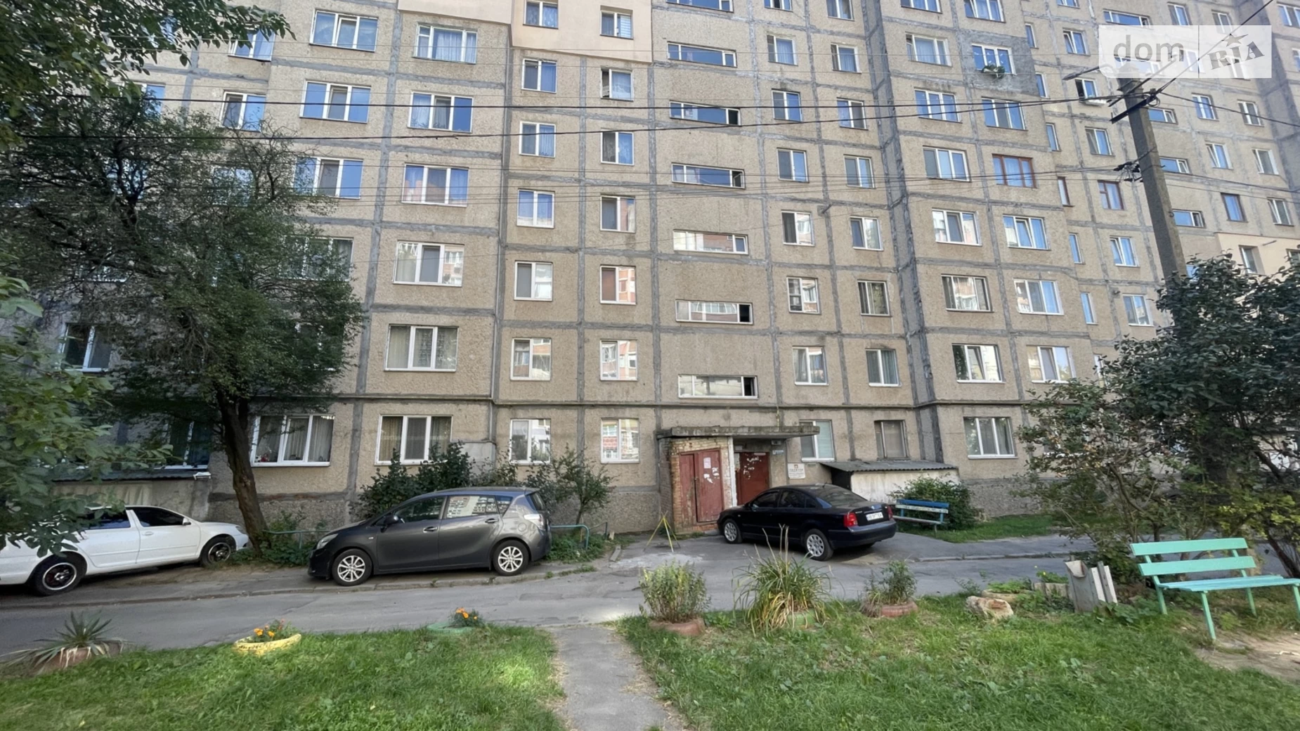 Продается 3-комнатная квартира 64 кв. м в, цена: 68000 $ - фото 2