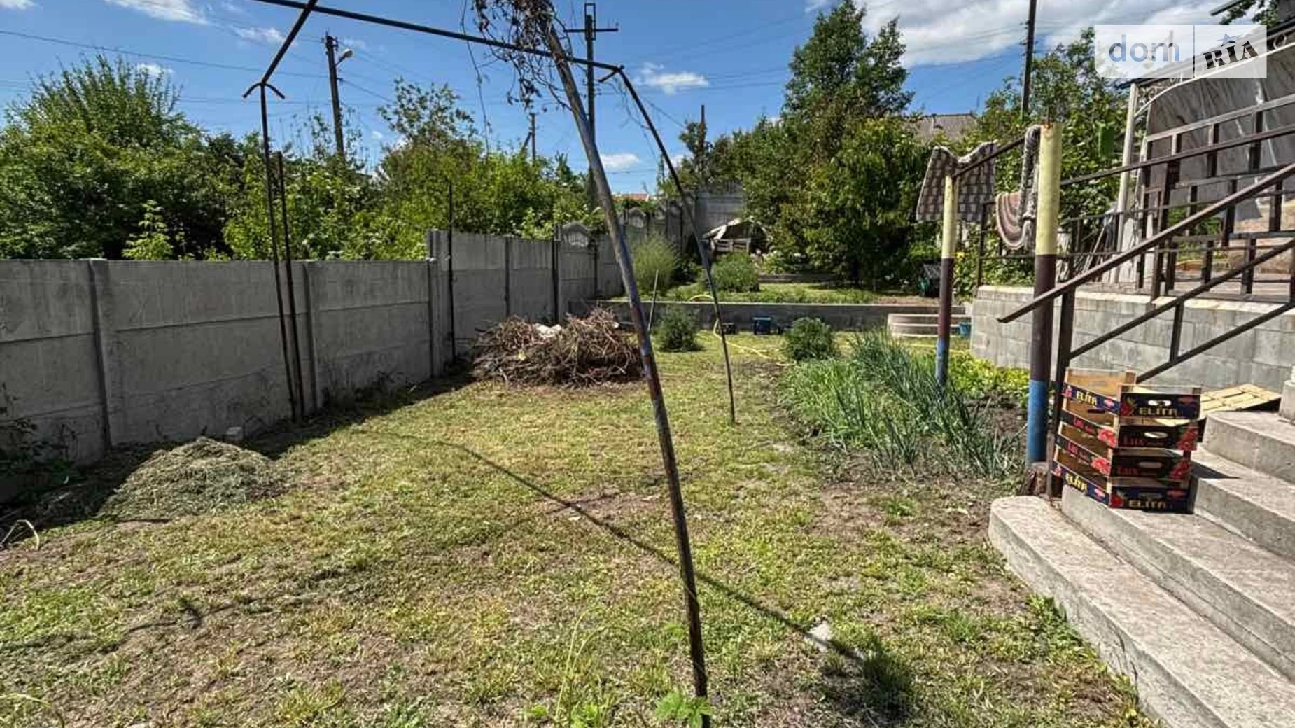 Продается одноэтажный дом 52.8 кв. м с садом, цена: 27000 € - фото 3