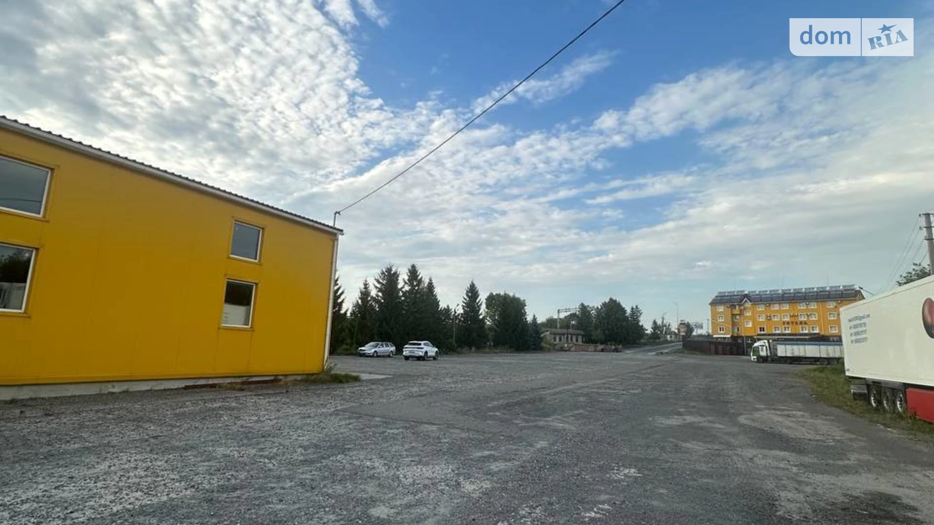 Сдается в аренду помещения свободного назначения 277.4 кв. м в 1-этажном здании, цена: 1500 $ - фото 4