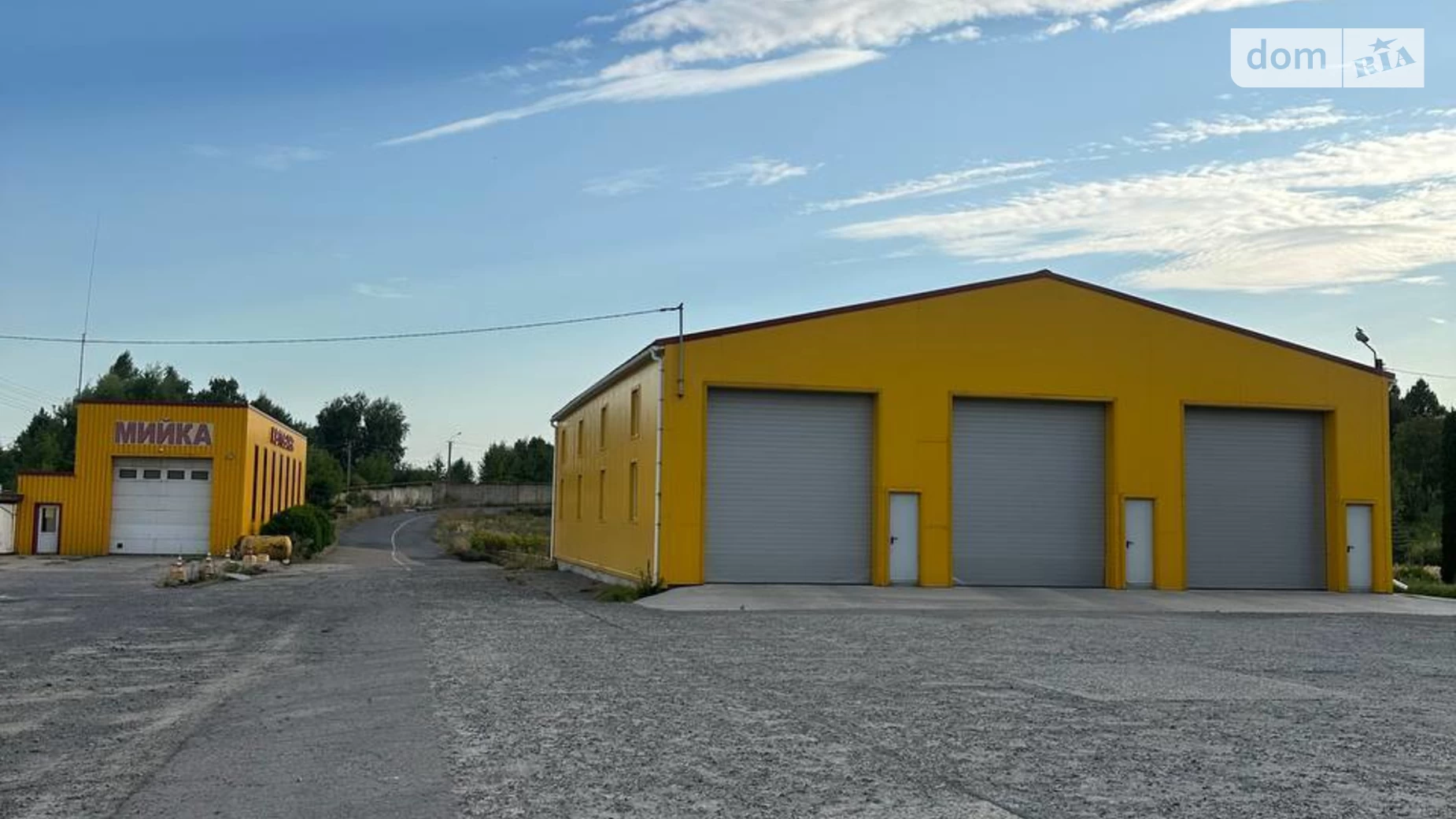 Сдается в аренду помещения свободного назначения 277.4 кв. м в 1-этажном здании, цена: 1500 $ - фото 2