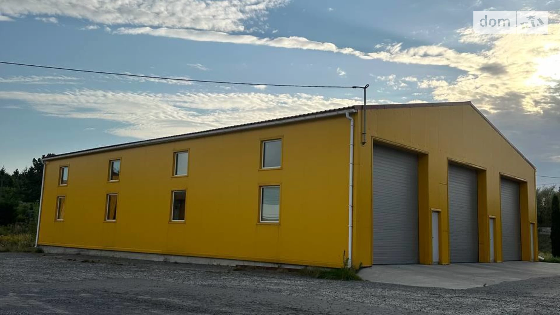 Сдается в аренду помещения свободного назначения 277.4 кв. м в 1-этажном здании, цена: 1500 $ - фото 3