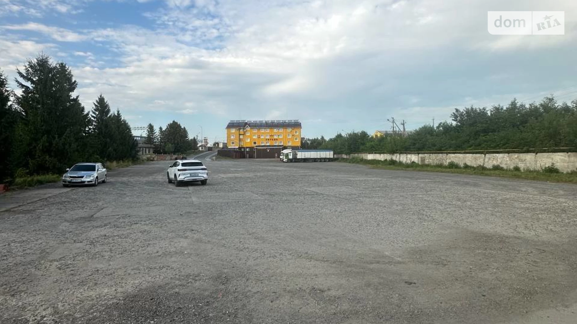 Сдается в аренду помещения свободного назначения 277.4 кв. м в 1-этажном здании, цена: 1500 $ - фото 5