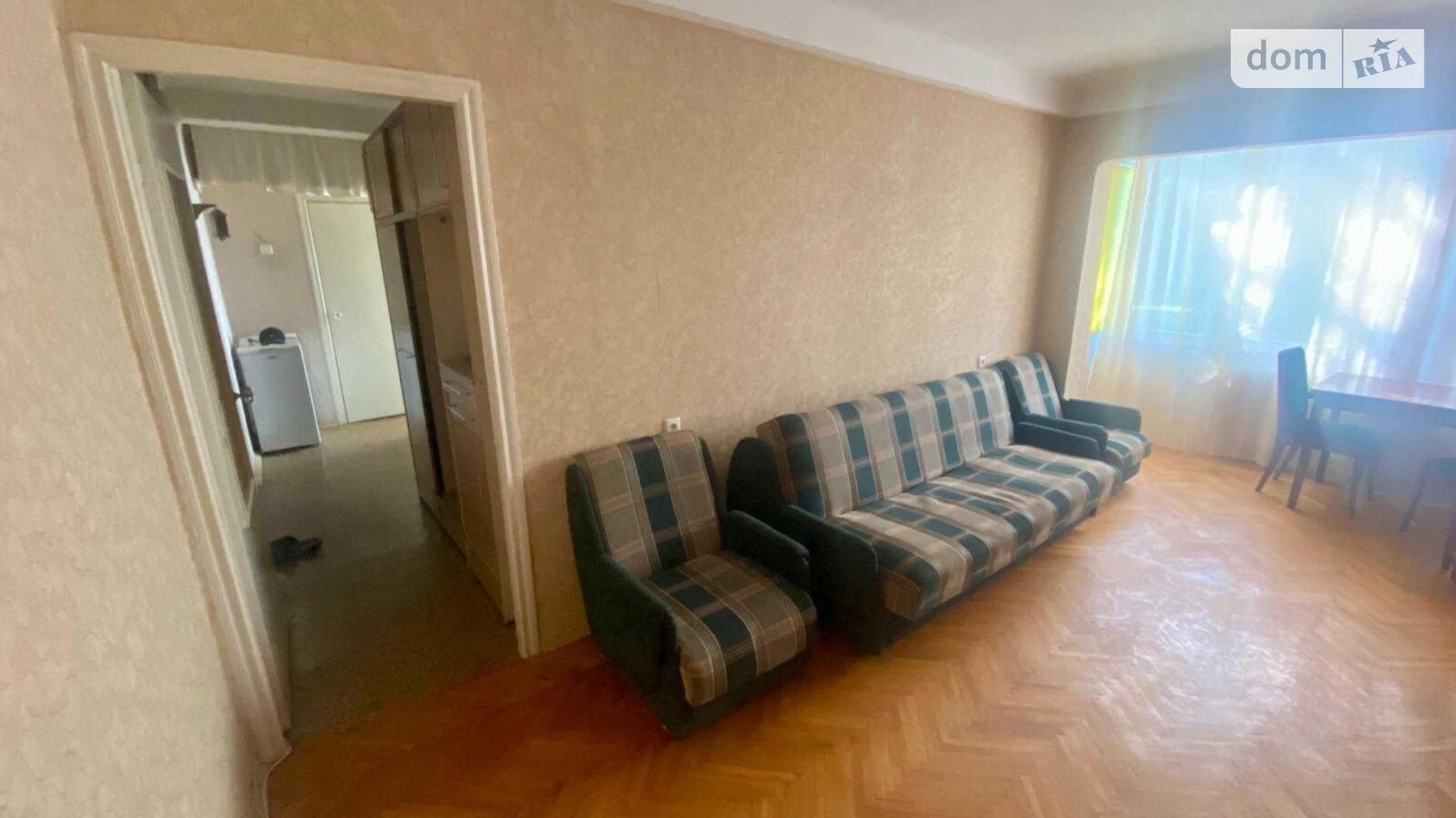 Продается 2-комнатная квартира 46.2 кв. м в Киеве, ул. Энтузиастов, 31 - фото 3