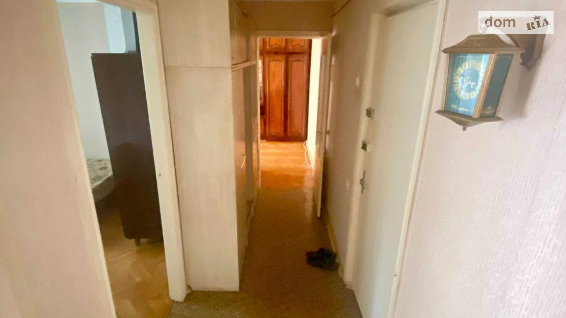 Продается 2-комнатная квартира 46.2 кв. м в Киеве, ул. Энтузиастов, 31 - фото 5