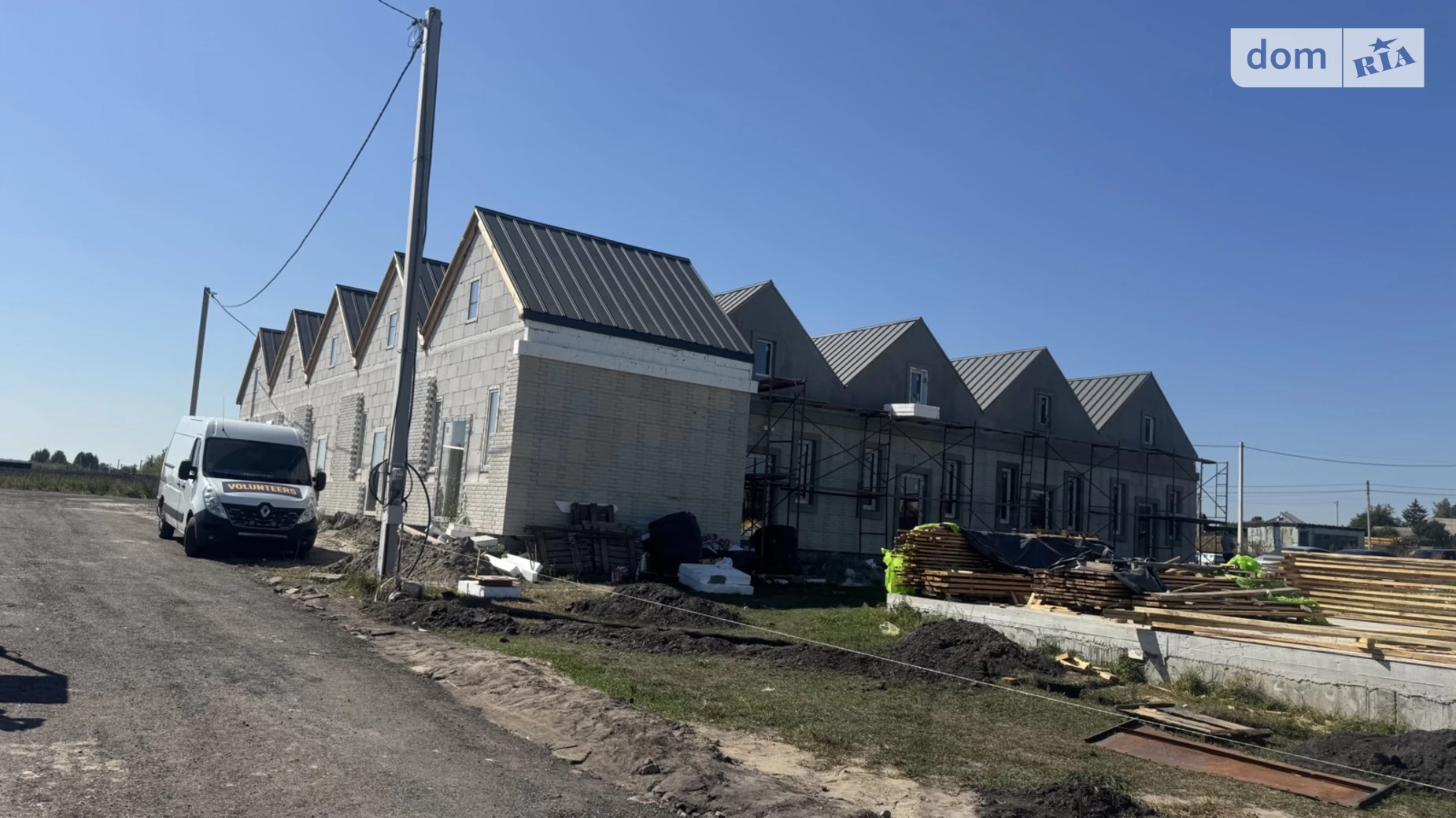 ул. Ярослава Мудрого Михайловка-Рубежовка (Ирпень), цена: 26990 $ - фото 2