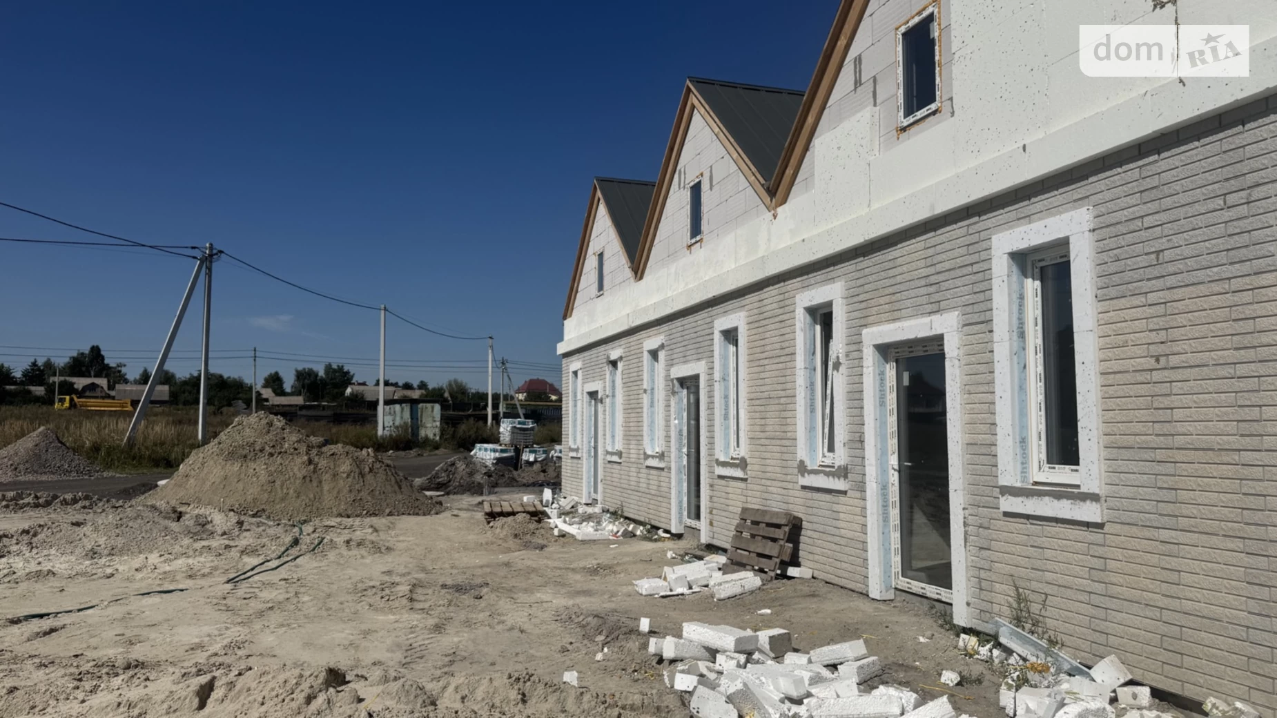 ул. Ярослава Мудрого Михайловка-Рубежовка (Ирпень), цена: 26990 $ - фото 3