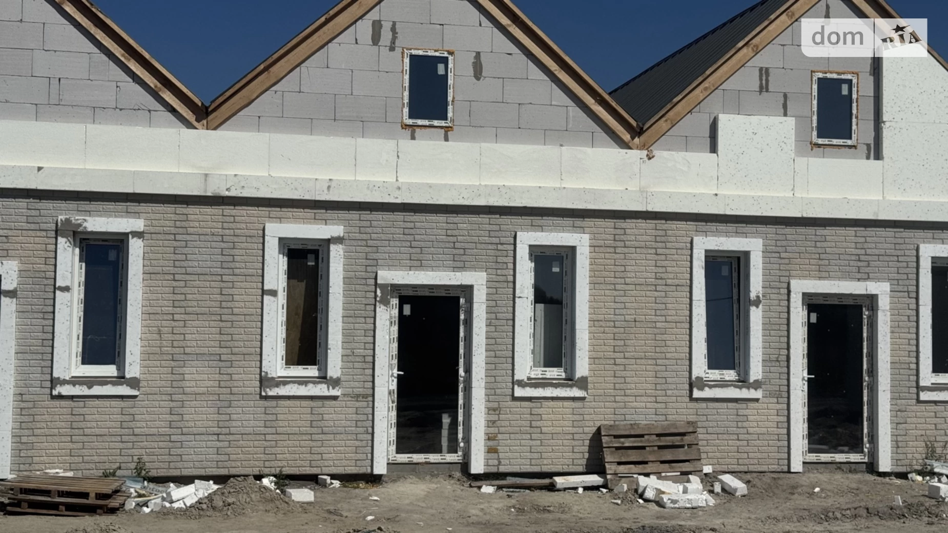 ул. Ярослава Мудрого Михайловка-Рубежовка (Ирпень), цена: 26990 $ - фото 2
