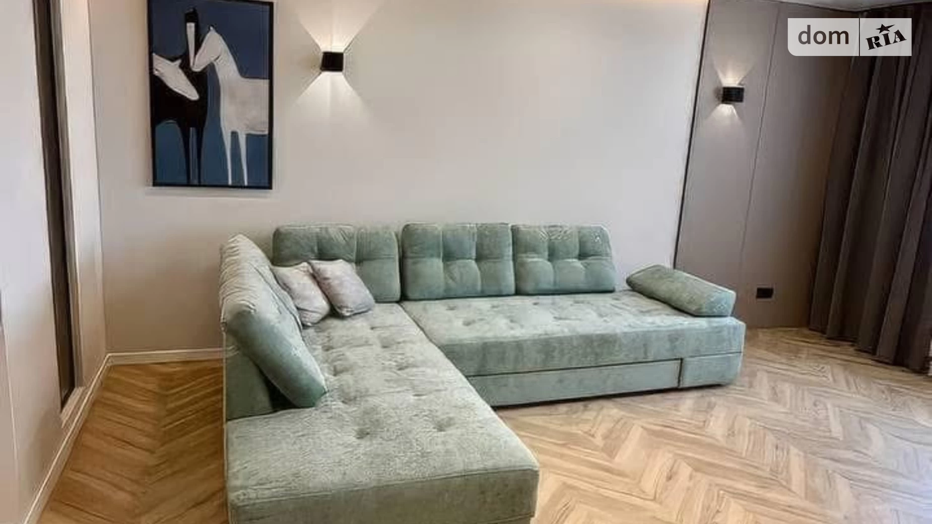 3-комнатная квартира 85 кв. м в Тернополе, ул. Курбаса Леся - фото 4