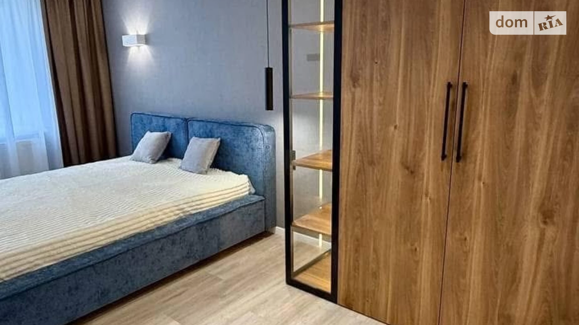 3-комнатная квартира 85 кв. м в Тернополе, ул. Курбаса Леся - фото 5
