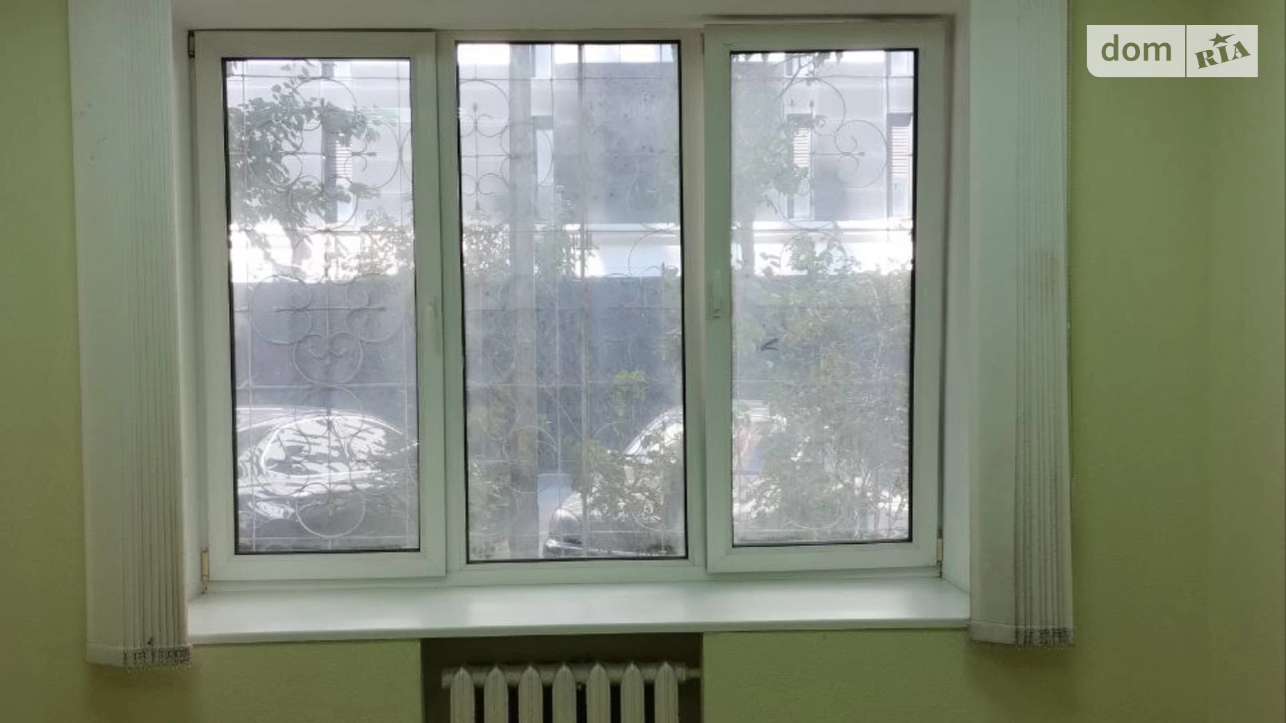 Сдается в аренду офис 15.8 кв. м в бизнес-центре, цена: 7750 грн - фото 5