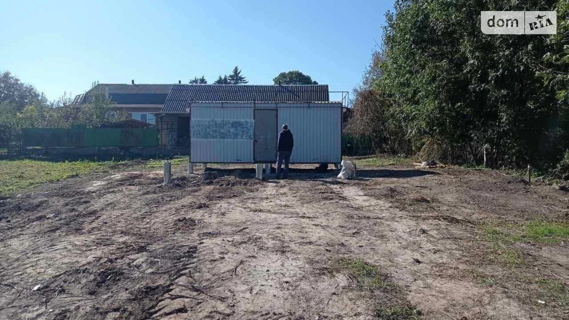 Продается земельный участок 9.4 соток в Винницкой области, цена: 15000 $ - фото 2