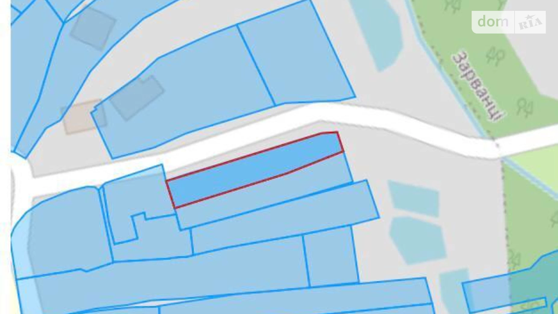 Продается земельный участок 9.4 соток в Винницкой области, цена: 15000 $ - фото 5