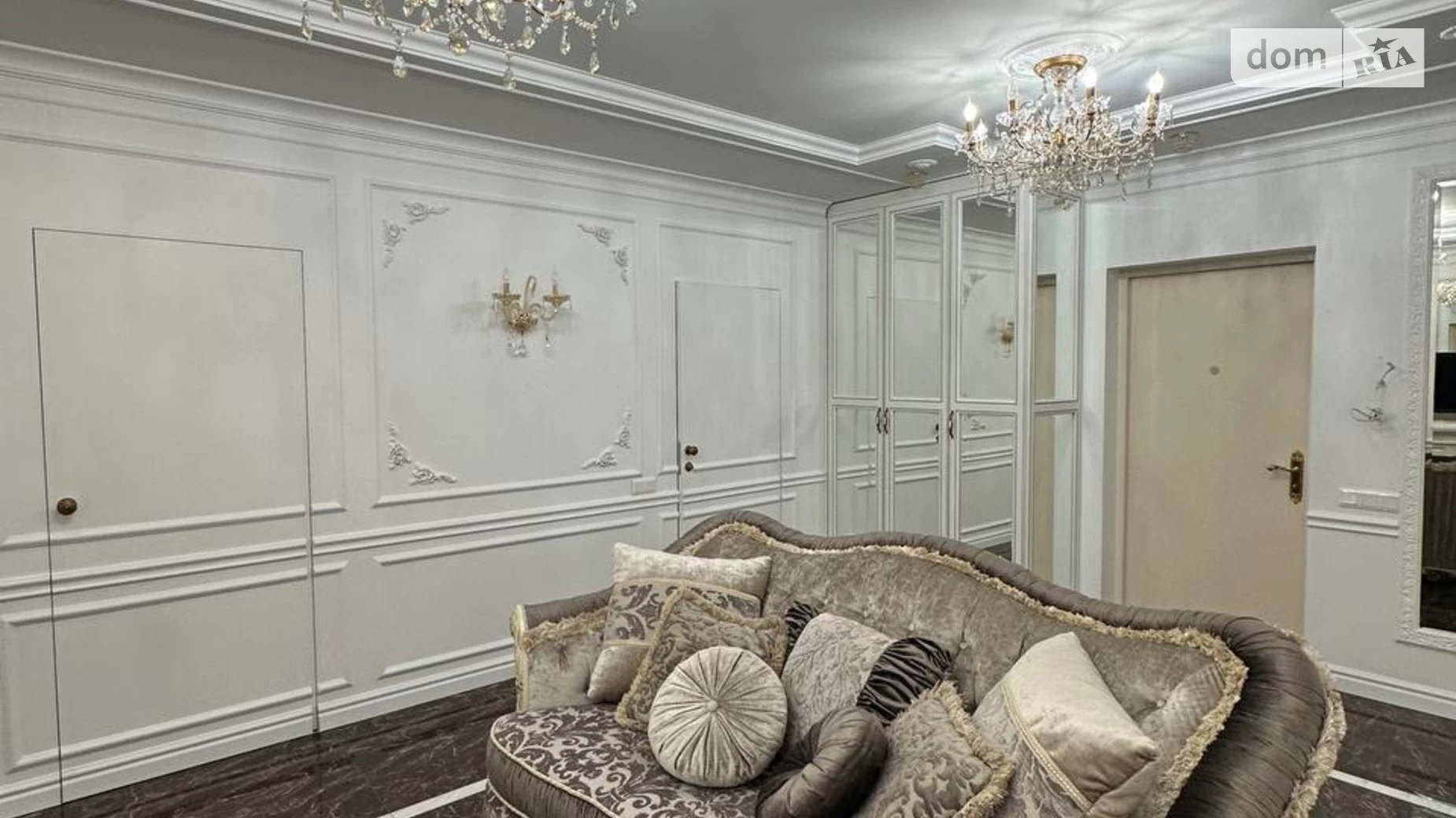 Продается 2-комнатная квартира 84 кв. м в Киеве, просп. Оболонский, 26 - фото 3