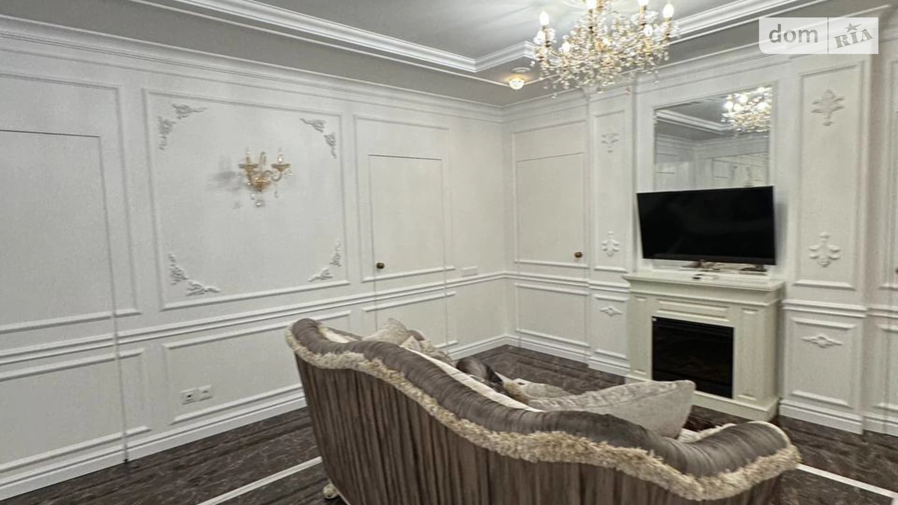 Продается 2-комнатная квартира 84 кв. м в Киеве, просп. Оболонский, 26 - фото 4
