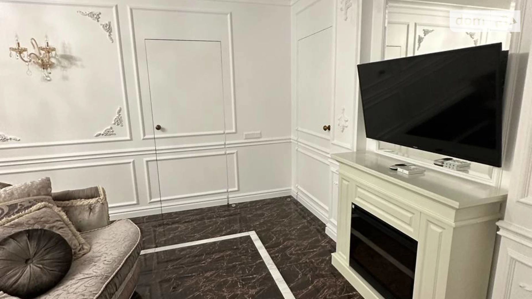 Продается 2-комнатная квартира 84 кв. м в Киеве, просп. Оболонский, 26 - фото 5