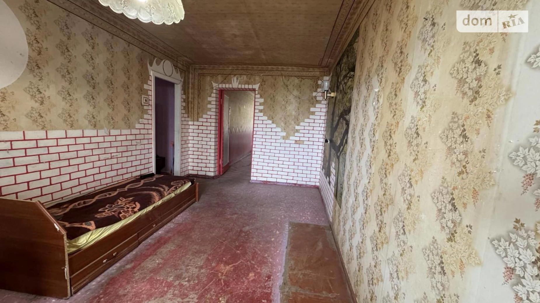 Продается 3-комнатная квартира 57.2 кв. м в Днепре, ул. Добробатов(Илларионовская) - фото 2