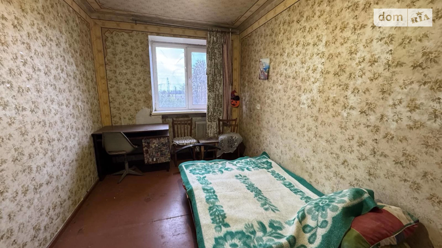 Продается 3-комнатная квартира 57.2 кв. м в Днепре, ул. Добробатов(Илларионовская) - фото 5