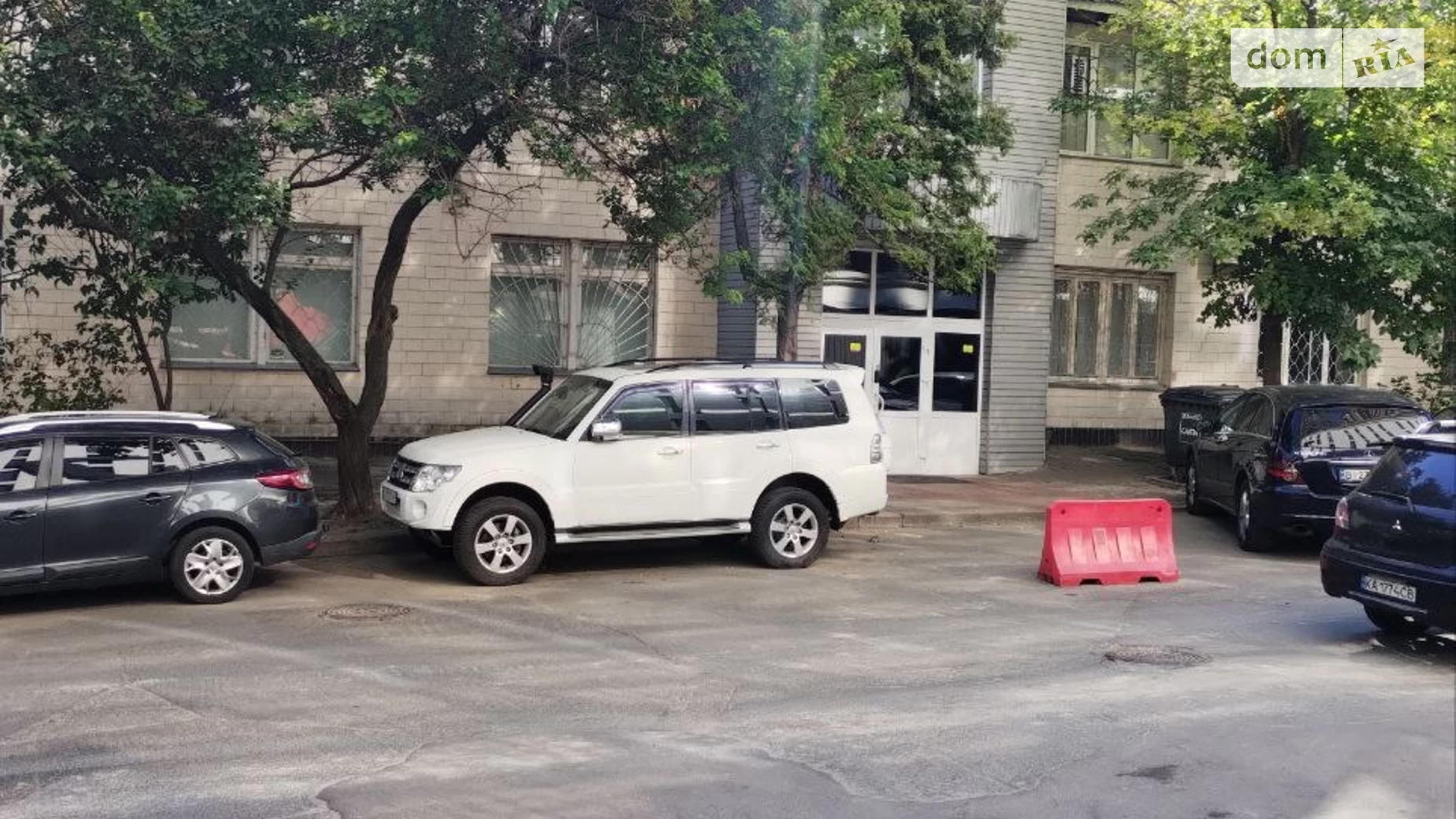 Сдается в аренду офис 18 кв. м в бизнес-центре, цена: 8300 грн - фото 4