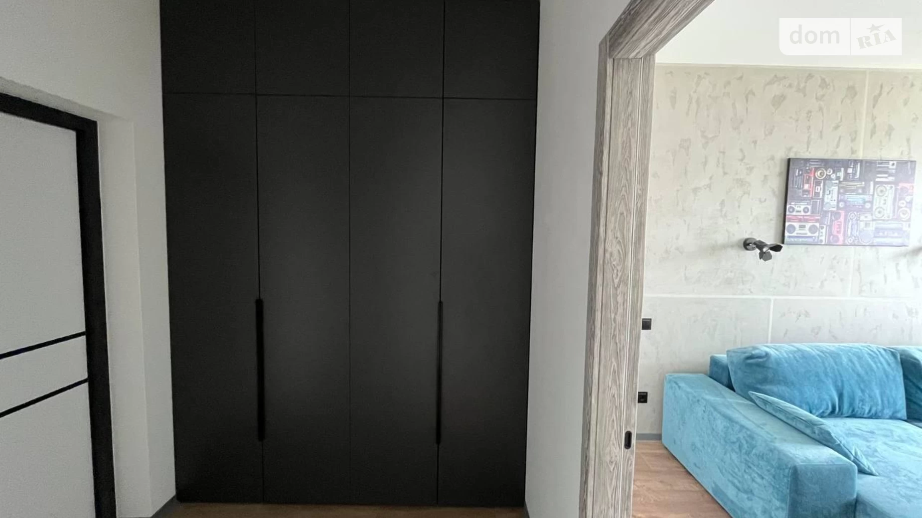 Сдается в аренду 1-комнатная квартира 38 кв. м в Полтаве, ул. Башкирцевой Марии - фото 2