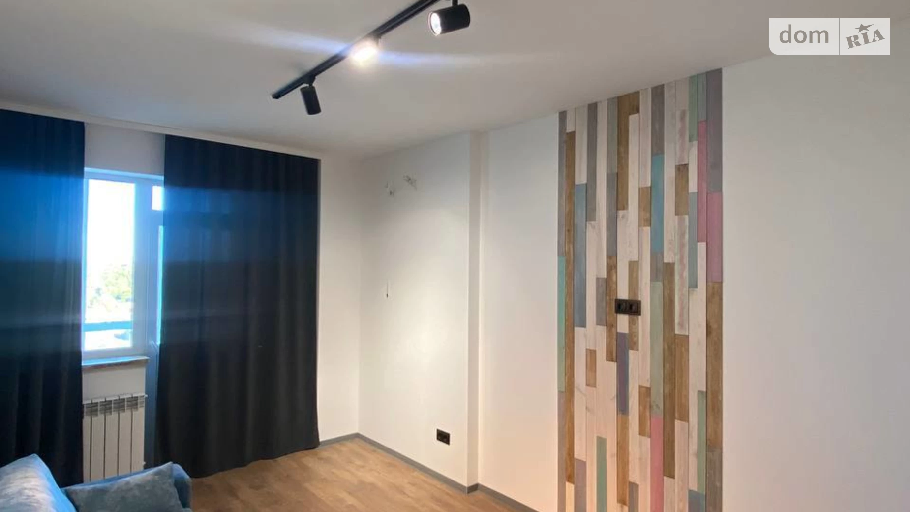 Сдается в аренду 1-комнатная квартира 38 кв. м в Полтаве, ул. Башкирцевой Марии - фото 5