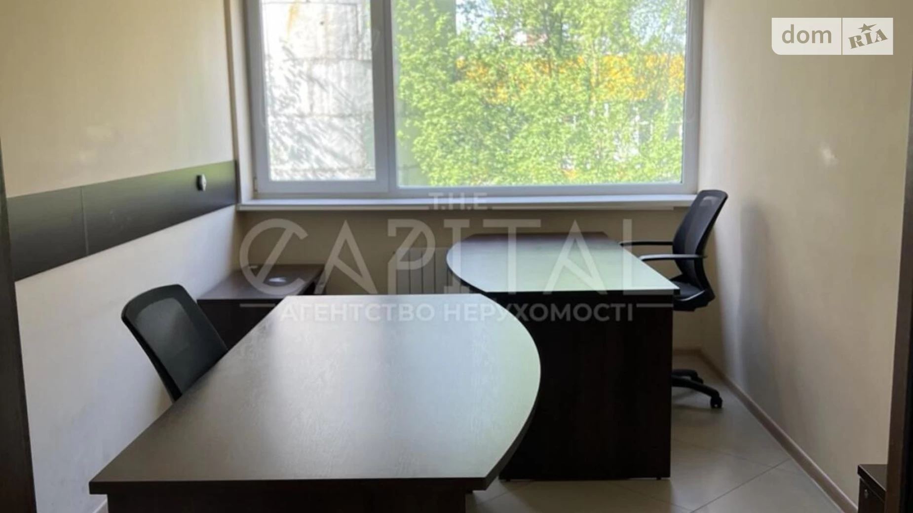 Сдается в аренду офис 275 кв. м в бизнес-центре, цена: 3300 $ - фото 5