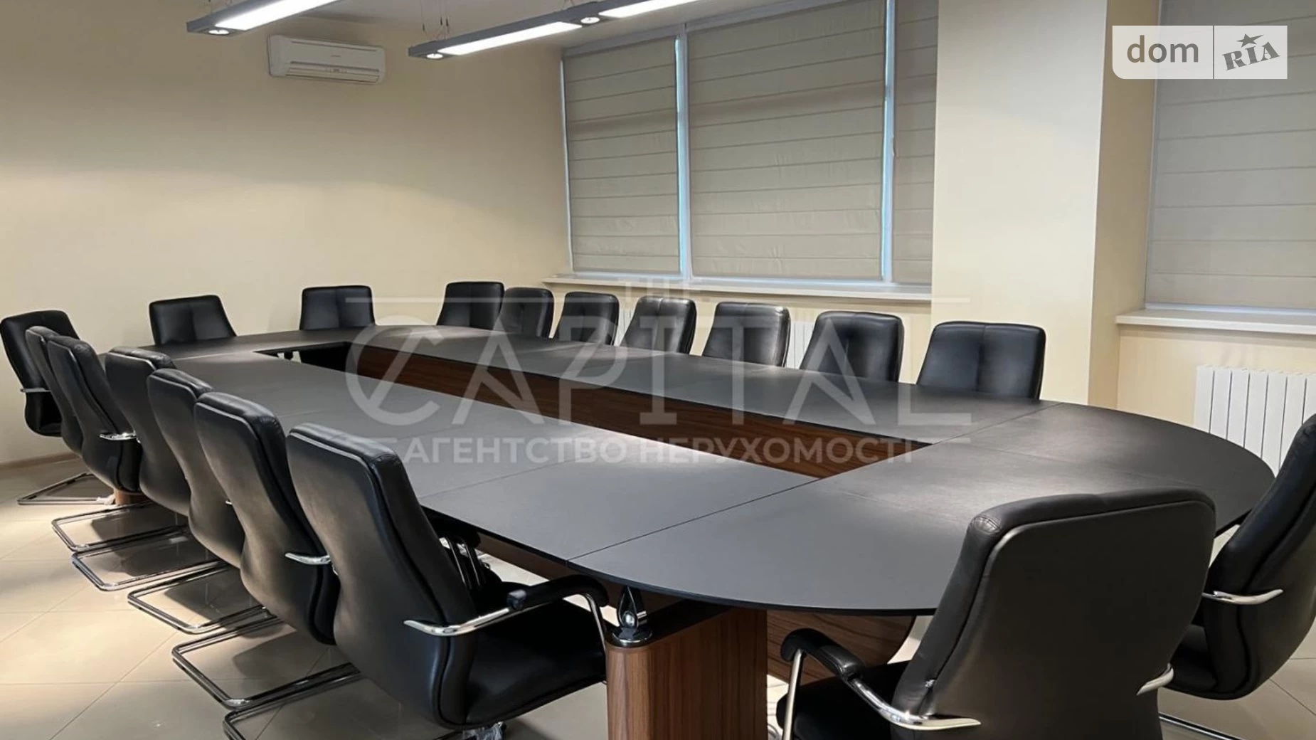 Сдается в аренду офис 275 кв. м в бизнес-центре, цена: 3300 $ - фото 2