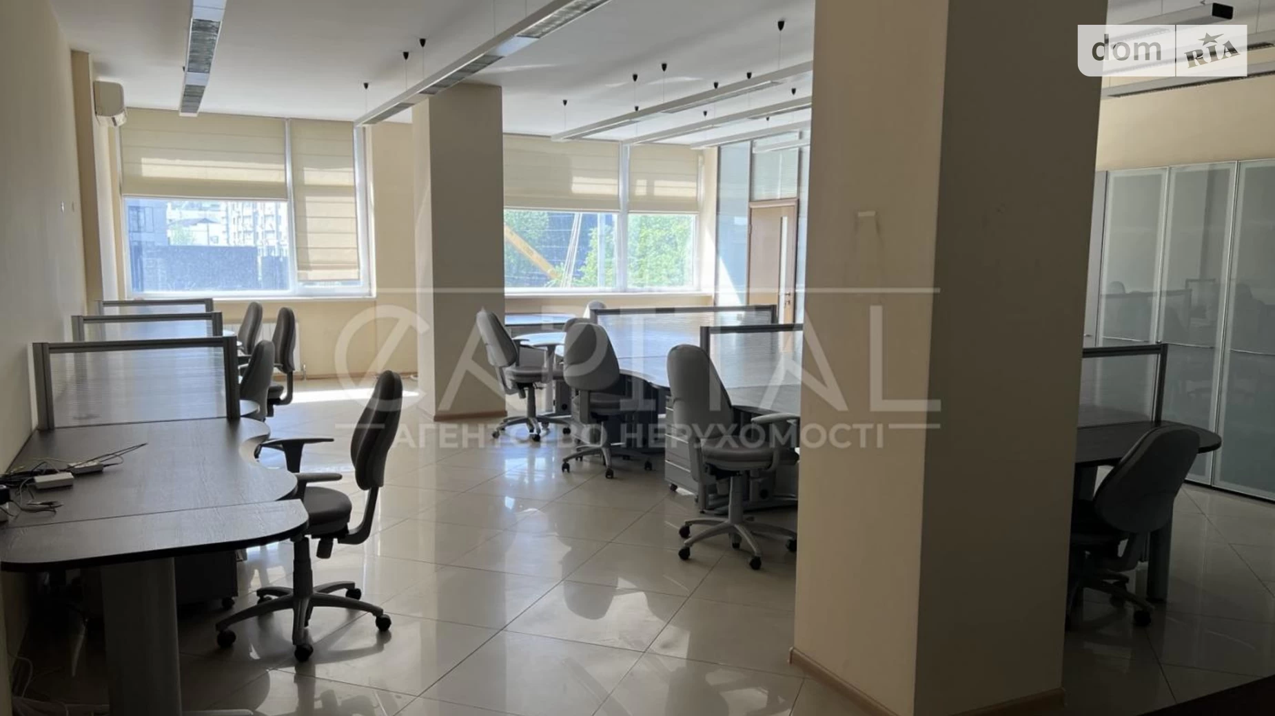 Сдается в аренду офис 275 кв. м в бизнес-центре, цена: 3300 $ - фото 3