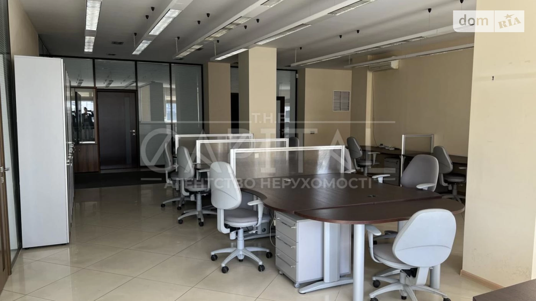 Сдается в аренду офис 275 кв. м в бизнес-центре, цена: 3300 $ - фото 4