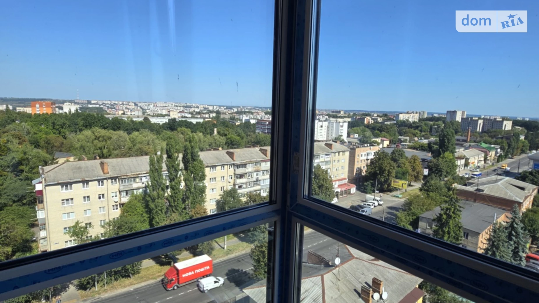Продается 2-комнатная квартира 62 кв. м в Хмельницком, ул. Тернопольская, 13 - фото 3
