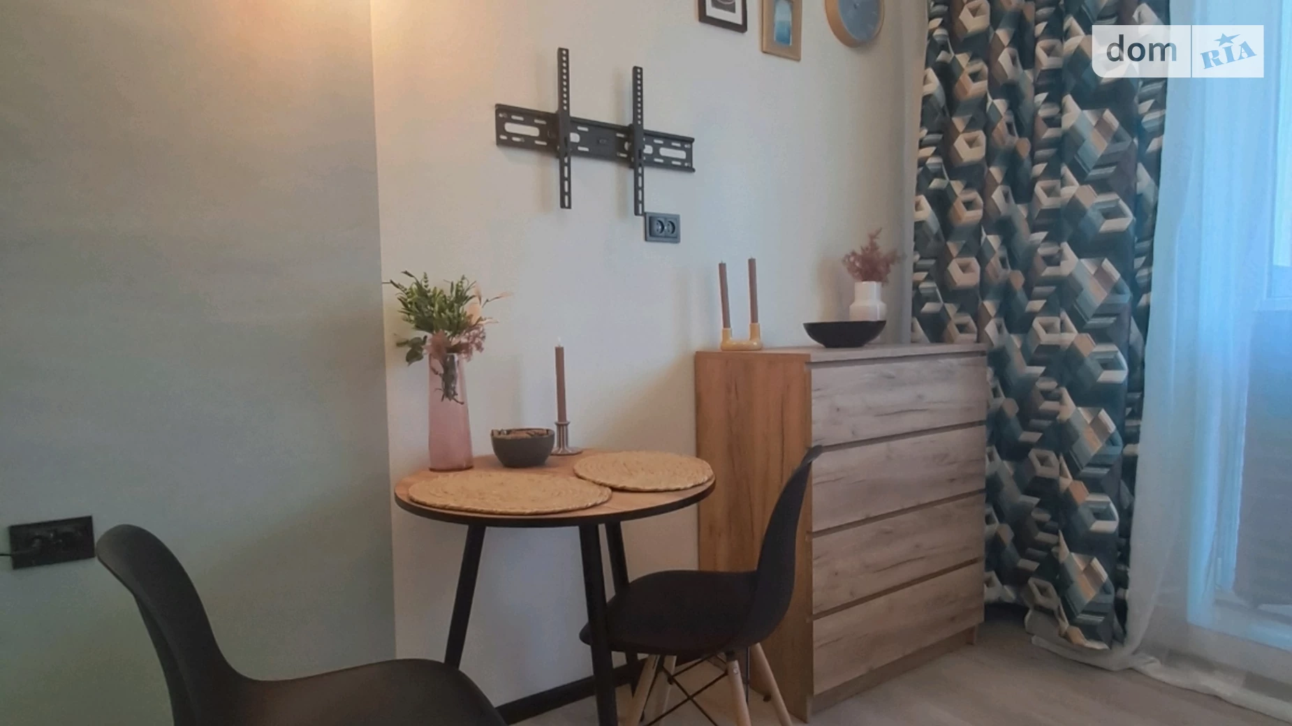 Продается 1-комнатная квартира 21 кв. м в Одессе, ул. Владислава Бувалкина(Генерала Бочарова), 7А - фото 3