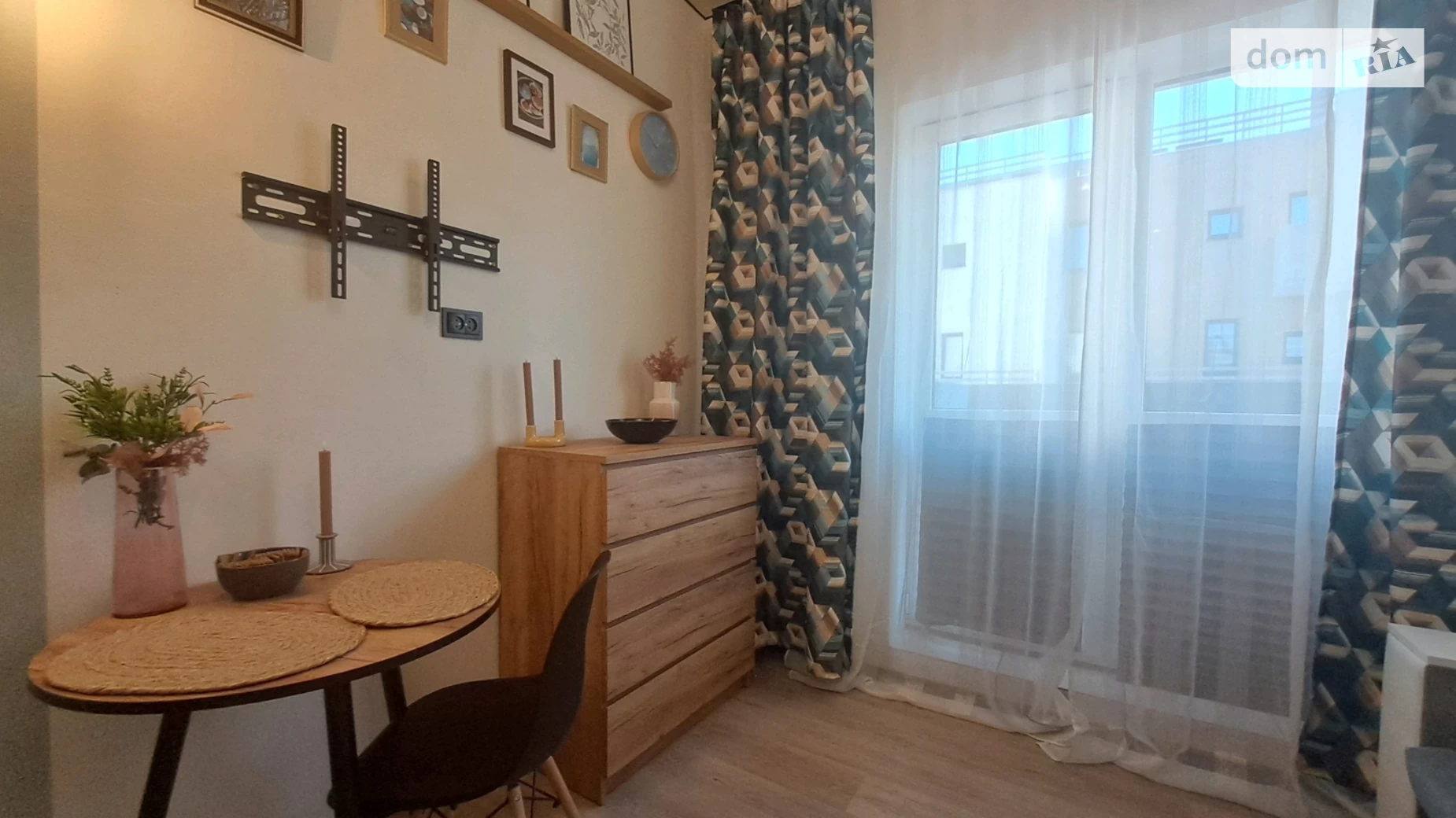 Продается 1-комнатная квартира 21 кв. м в Одессе, ул. Владислава Бувалкина(Генерала Бочарова), 7А - фото 4