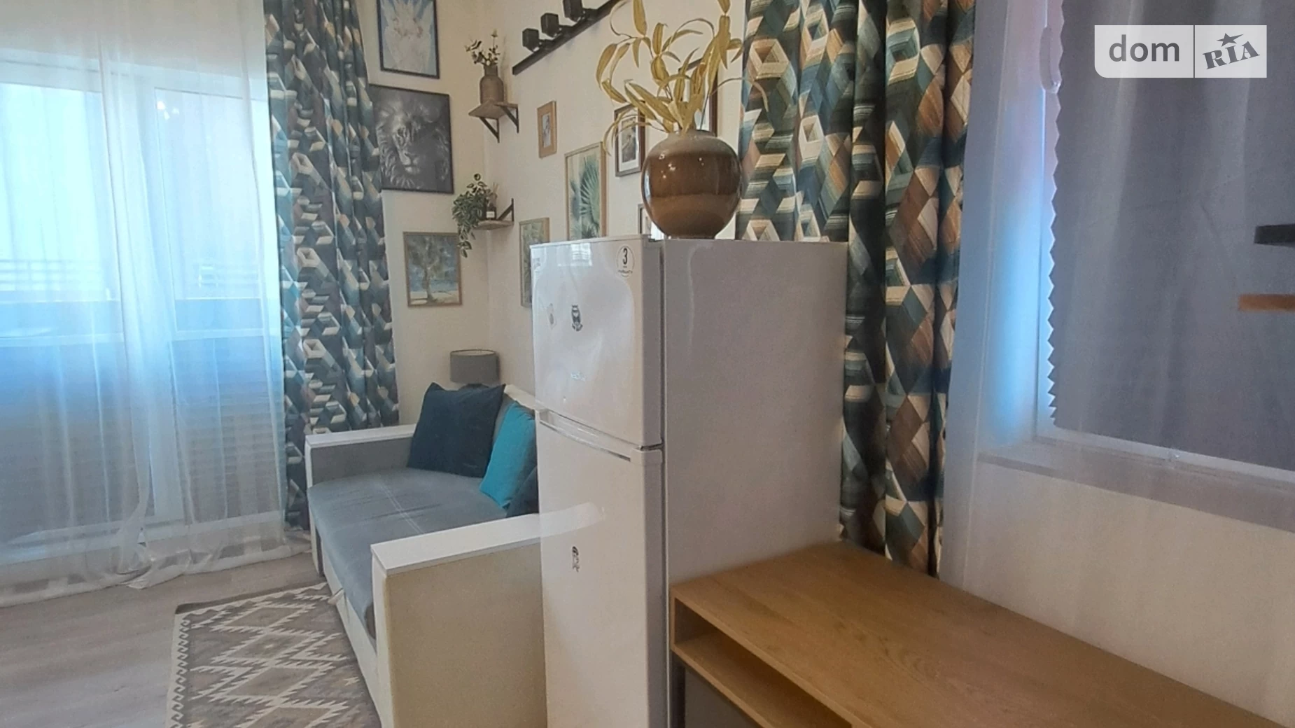 Продается 1-комнатная квартира 21 кв. м в Одессе, ул. Владислава Бувалкина(Генерала Бочарова), 7А - фото 5