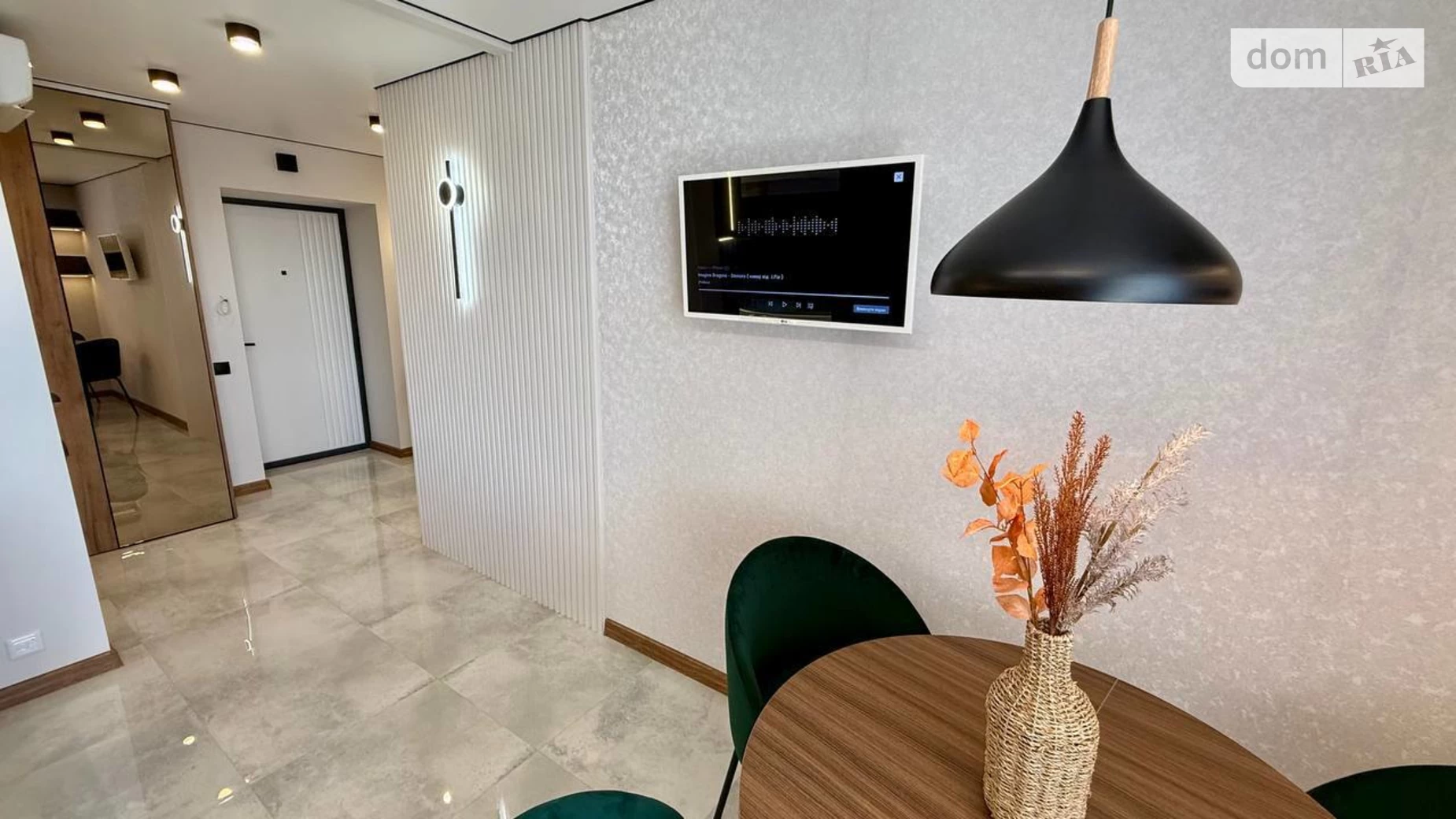 2-комнатная квартира 74 кв. м в Тернополе, цена: 94500 $ - фото 3