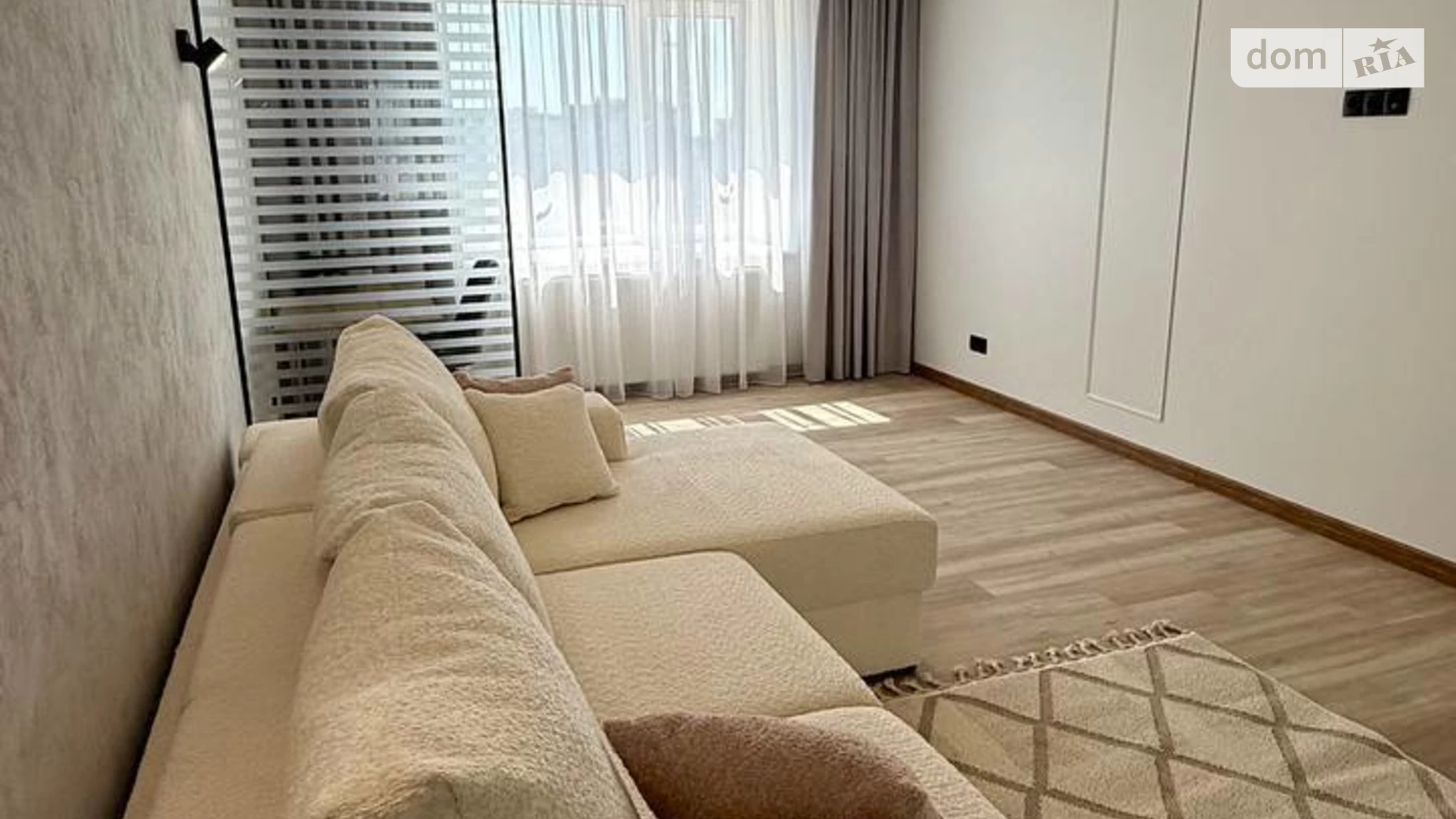 2-комнатная квартира 74 кв. м в Тернополе, цена: 94500 $ - фото 5