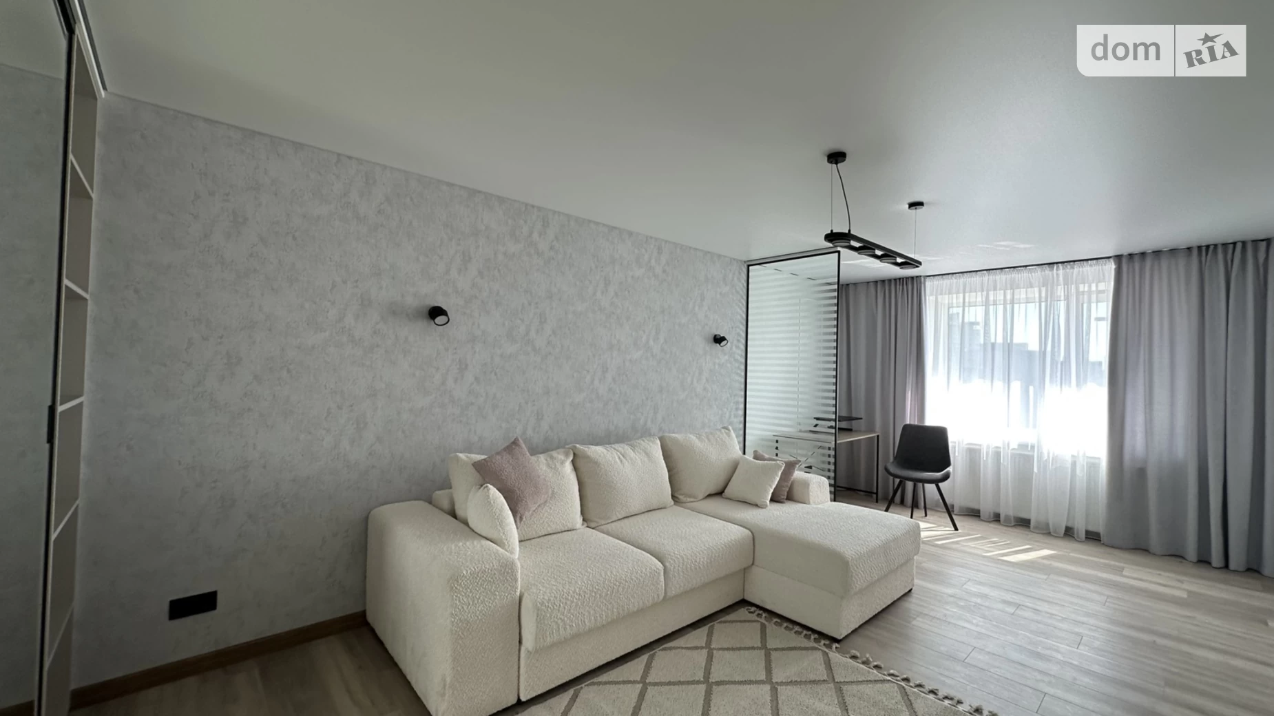2-комнатная квартира 74 кв. м в Тернополе, цена: 94500 $ - фото 2