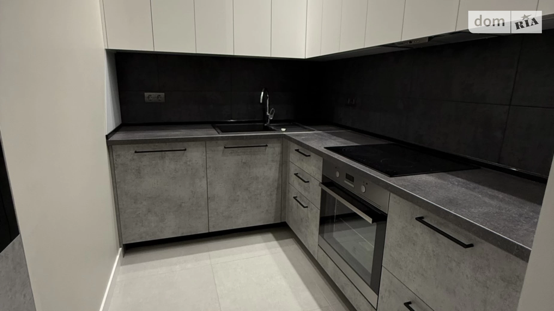 Продается 1-комнатная квартира 45 кв. м в Киеве, ул. Жилянская, 68 - фото 5