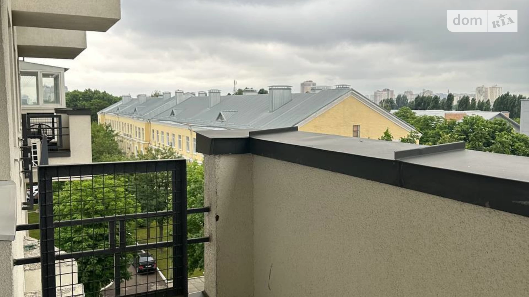 Продается 1-комнатная квартира 59.9 кв. м в Киеве, просп. Берестейский(Победы), 55А - фото 3