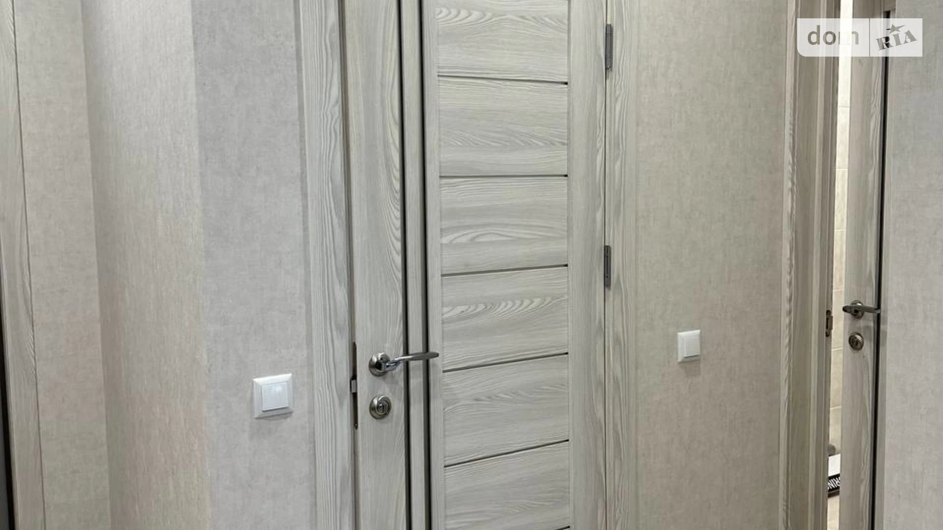 Продается 1-комнатная квартира 59.9 кв. м в Киеве, просп. Берестейский(Победы), 55А - фото 5